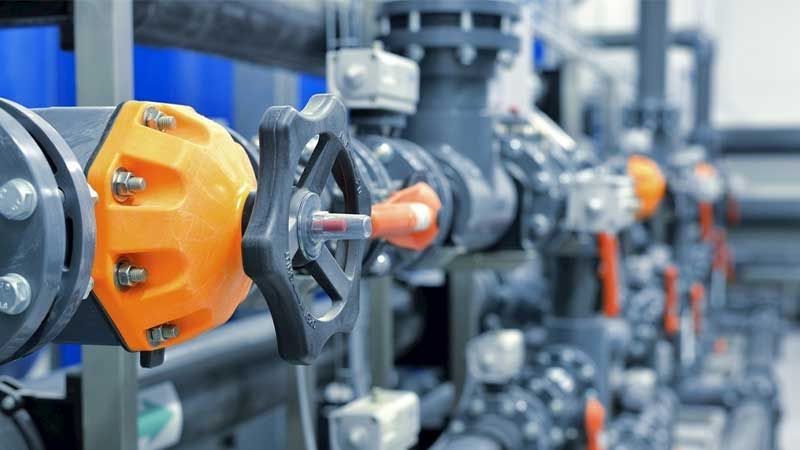 ROVAS：用50年时间，成为全球工业的润滑专家